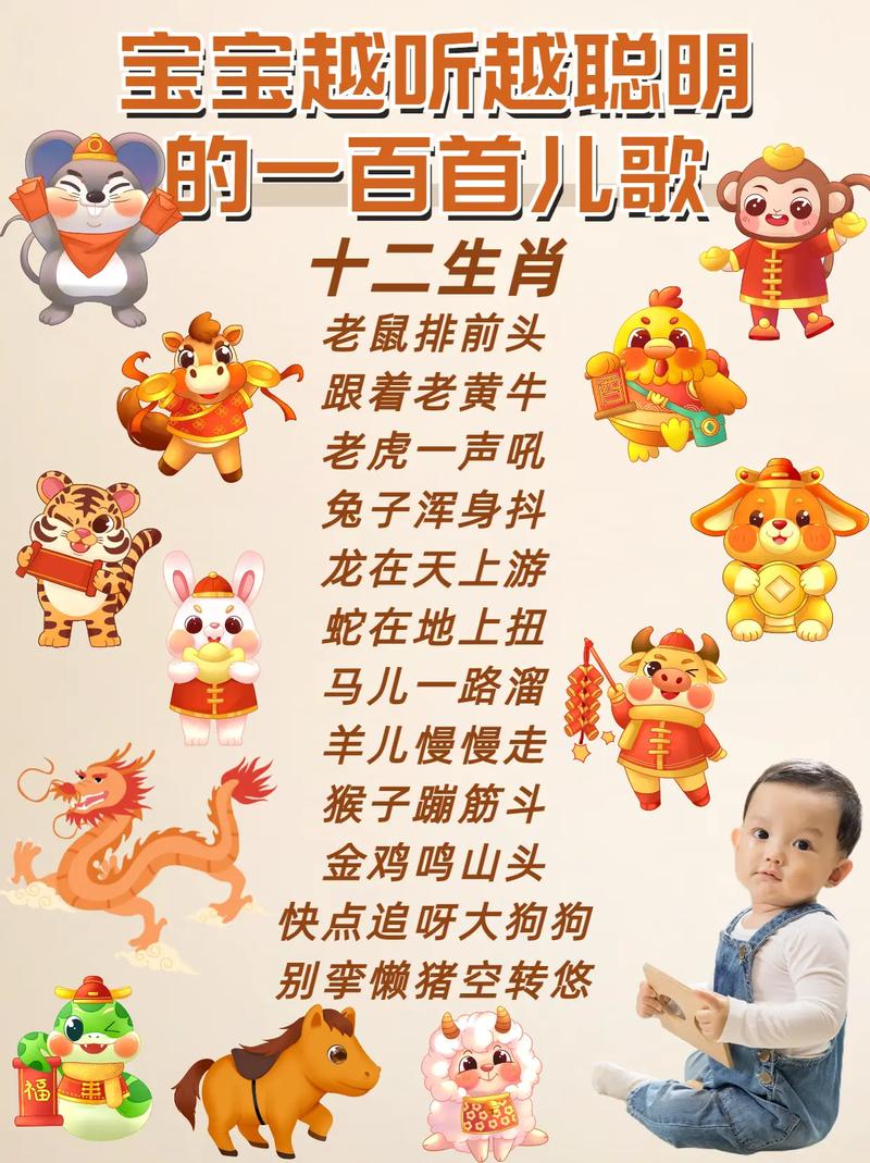 “农家都有的动物，五座山谷一线天”打一动物生肖