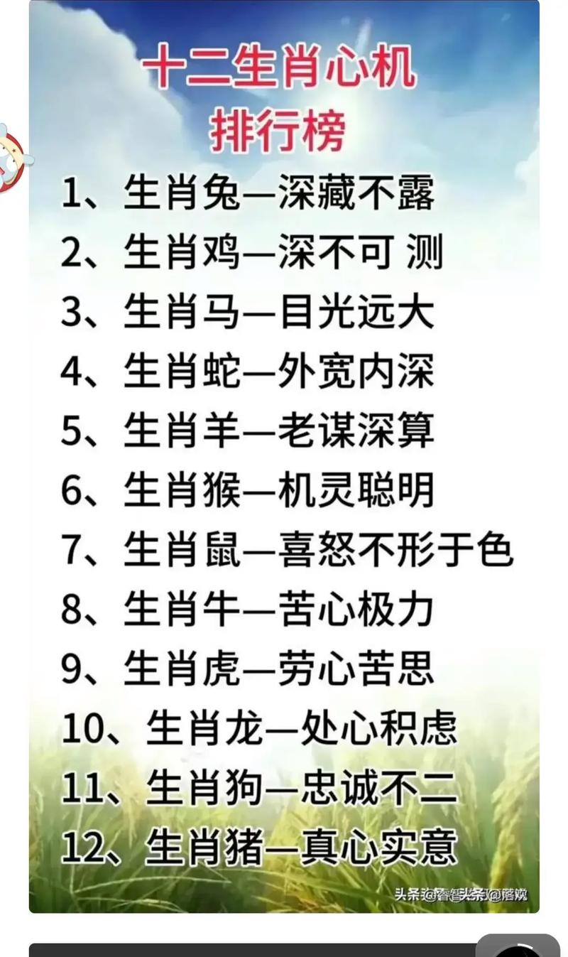 “自由自在不约束无忧无怨心宽畅”打一动物生肖
