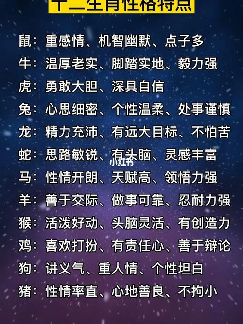 “涯岸自高，小人心態。自大自卑难分界”代表什么生肖