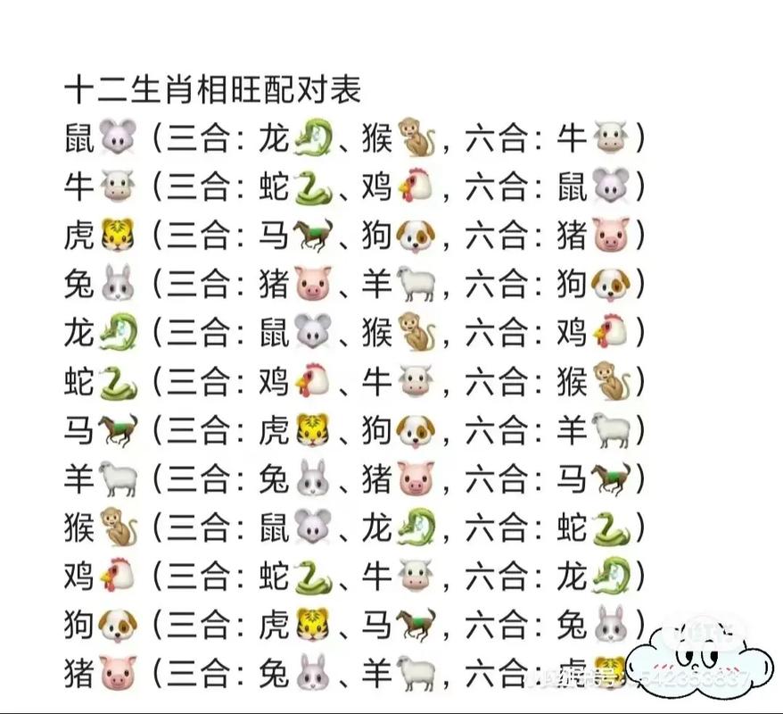 “哥哥”打一最佳准确生肖