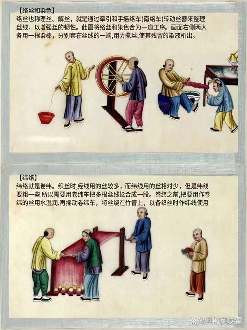 “刮大风穿绸缎”是什么生肖